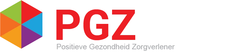 beroepsvereniging PGZ logo

